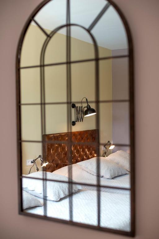 Hotel Les Hauts De Moureze Bilik gambar