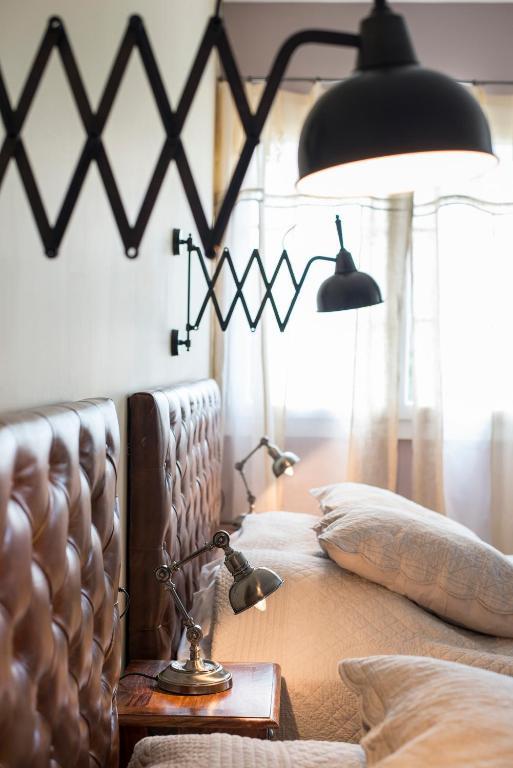 Hotel Les Hauts De Moureze Bilik gambar